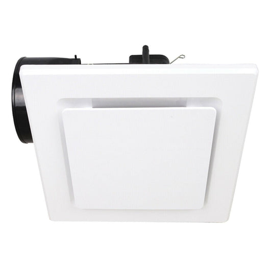 3A Lighting 240mm Bathroom Exhaust Fan - Mases Lighting3A
