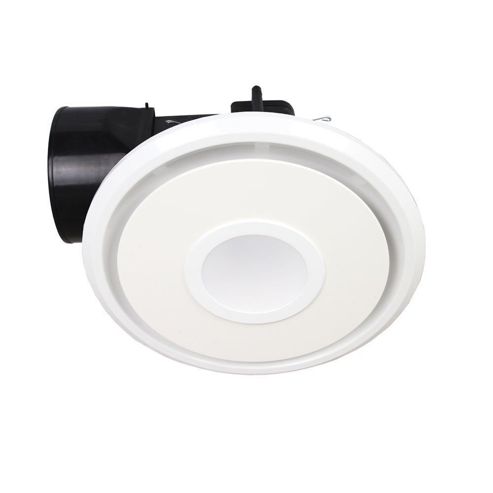 3A Lighting 240mm Bathroom Exhaust Fan - Mases Lighting3A