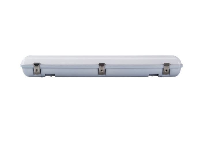 3A Lighting LED 2FT Emergency IP65 BATTEN with sensor