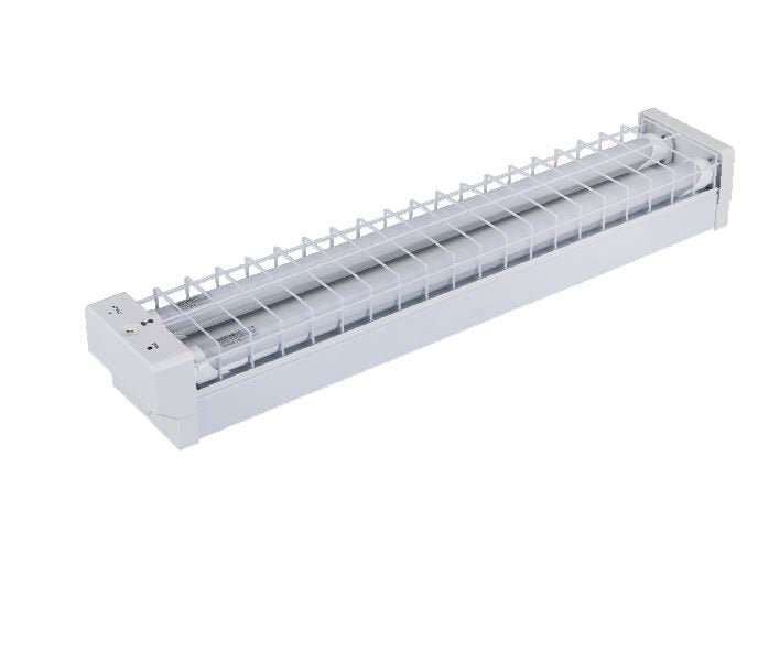 3A Lighting LED 2FT EMERGENCY W/G BATTEN with Sensor - Mases Lighting3A Lighting