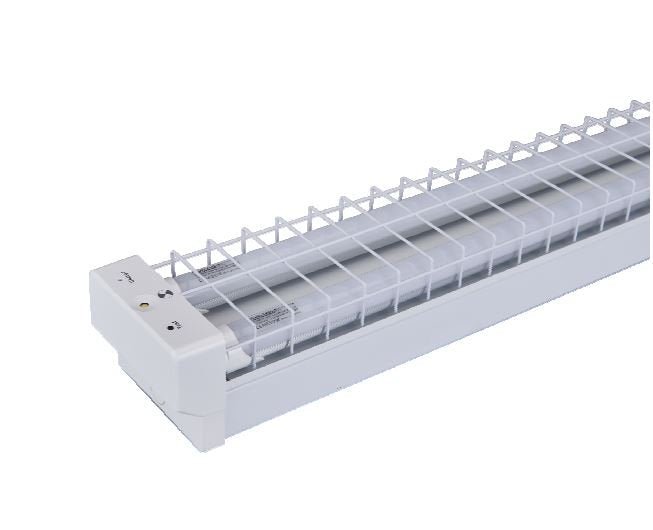 3A Lighting LED 2FT EMERGENCY W/G BATTEN with Sensor - Mases Lighting3A Lighting