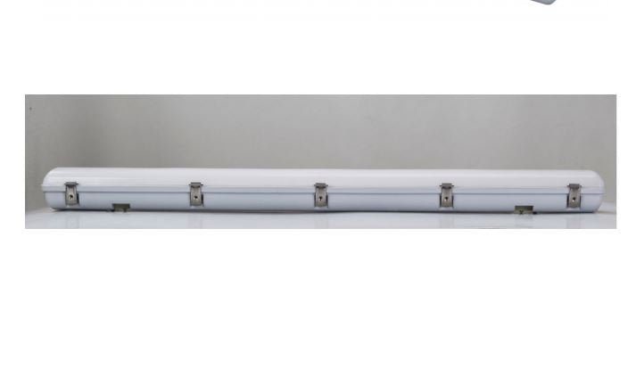 3A Lighting LED 4FT EMERGENCY IP65 BATTEN with Sensor - Mases Lighting3A Lighting