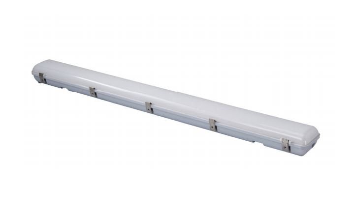 3A Lighting LED 4FT EMERGENCY IP65 BATTEN with Sensor - Mases Lighting3A Lighting