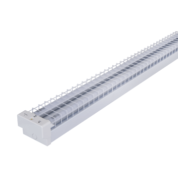 3A Lighting LED 4FT EMERGENCY W/G BATTEN with Sensor - Mases Lighting3A Lighting