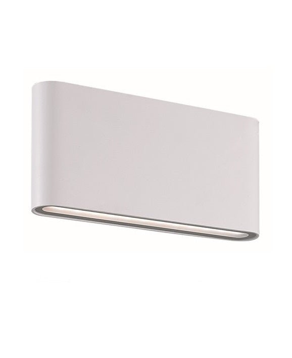 3A Lighting Ultra Slim Wall Light Tri Colour | Down only (ST363)