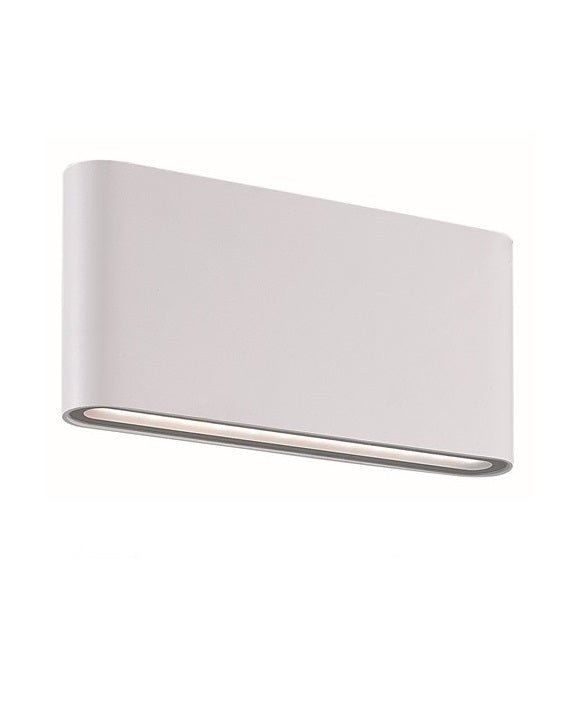 3A Lighting Ultra Slim Wall Light Tri Colour (ST363) - Mases Lighting3A