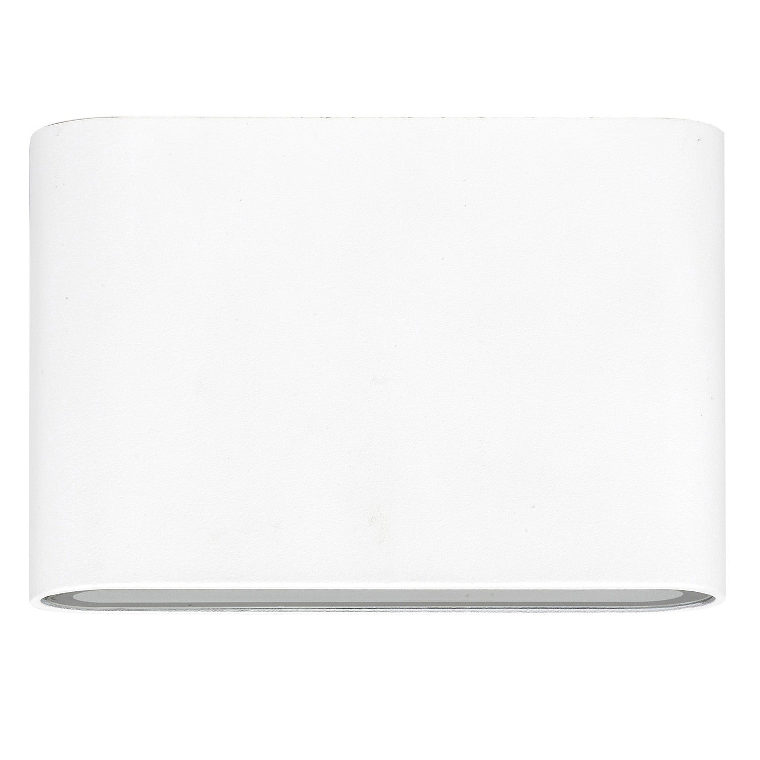 4w Lisse Fixed LED Wall Down Only Light 240v Outdoor Havit Lighting - HV3641T-BLK-240V, HV3641T-WHT-240V - Mases LightingHavit Lighting
