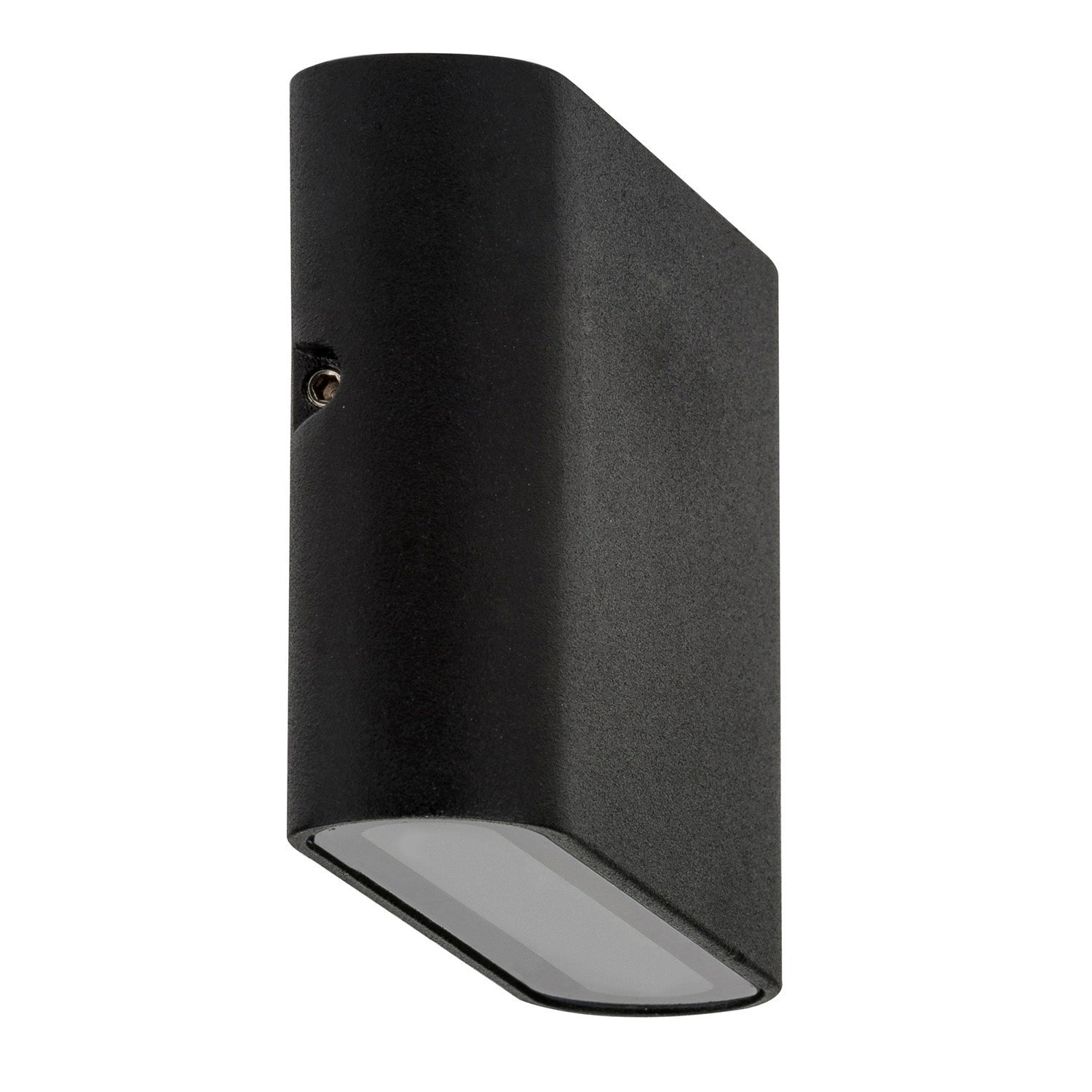 4w Lisse LED Wall Down Only Light Outdoor 12v Havit Lighting - HV3641T-BLK-12V, HV3641T-WHT-12V - Mases LightingHavit Lighting
