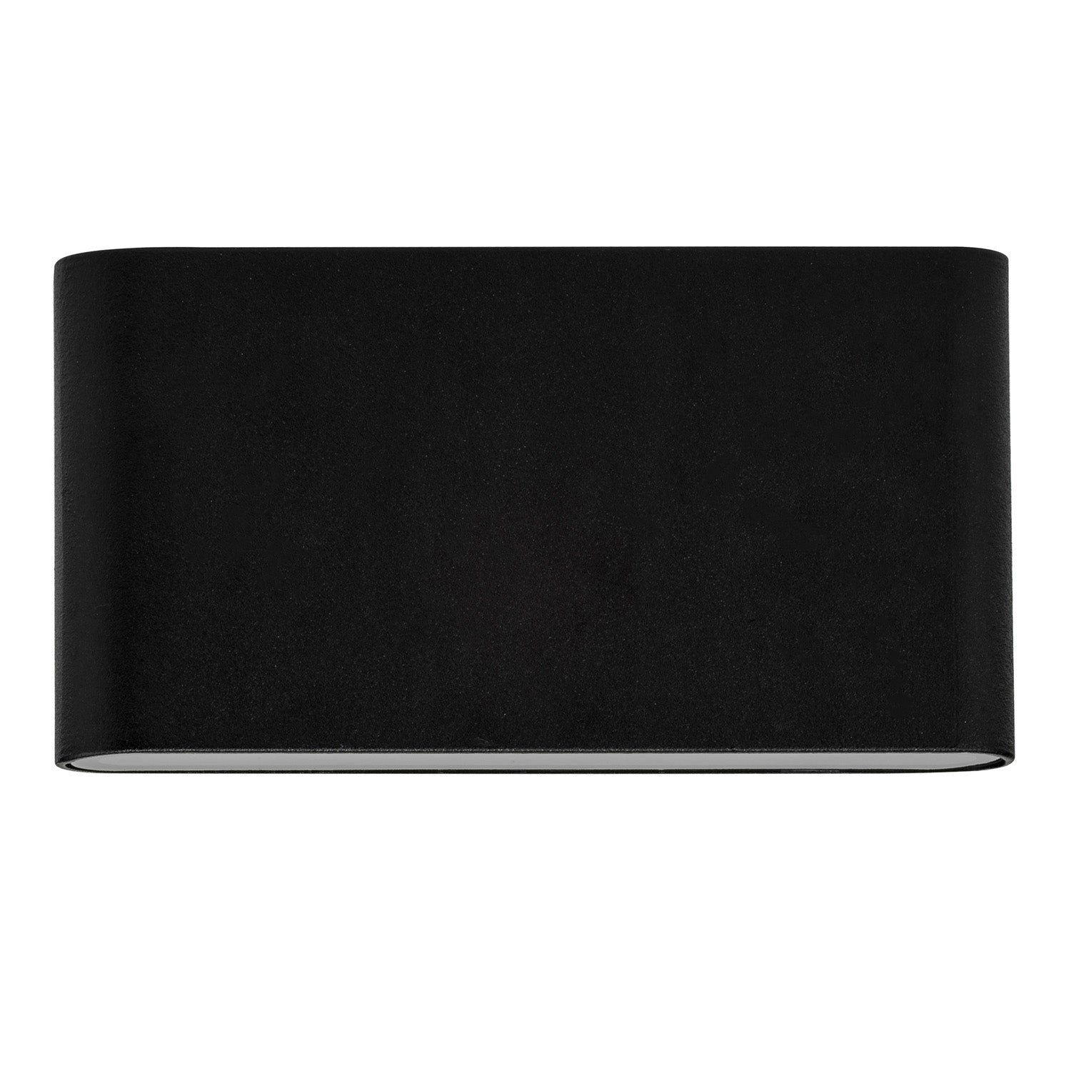6w Lisse LED Wall Down Only Light 240v Outdoor Havit Lighting - HV3643T-BLK-240V, HV3643T-WHT-240V - Mases LightingHavit Lighting