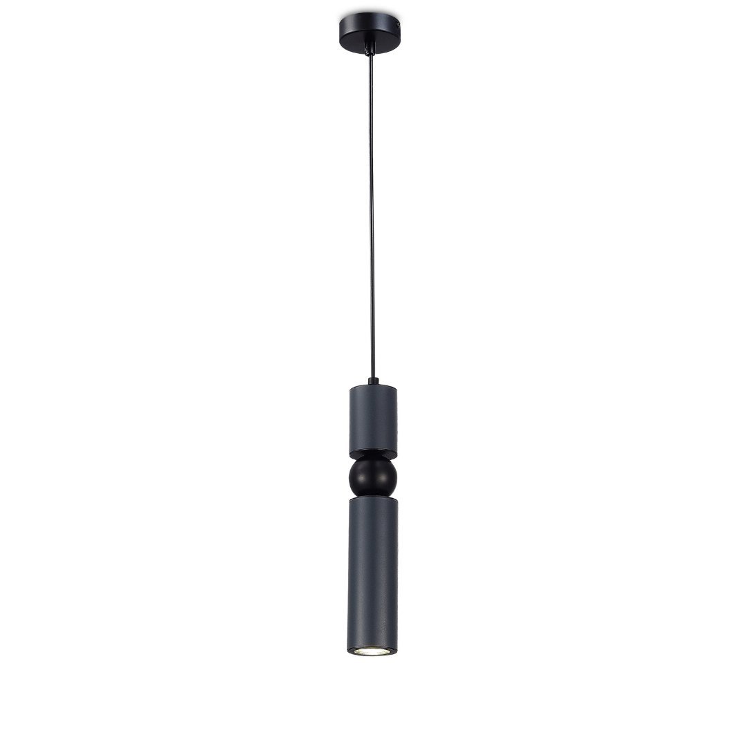 AMALFI 1 Light Luxury Single Pendant Light (GU10) - Mases LightingLighting Creations