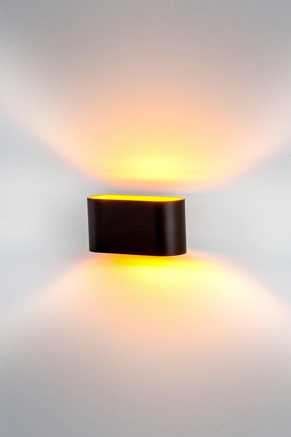 Concept Wall Light LED Aluminium Black / White CW/WW IP20 Havit Lighting - HV8028 - Mases LightingHavit Lighting