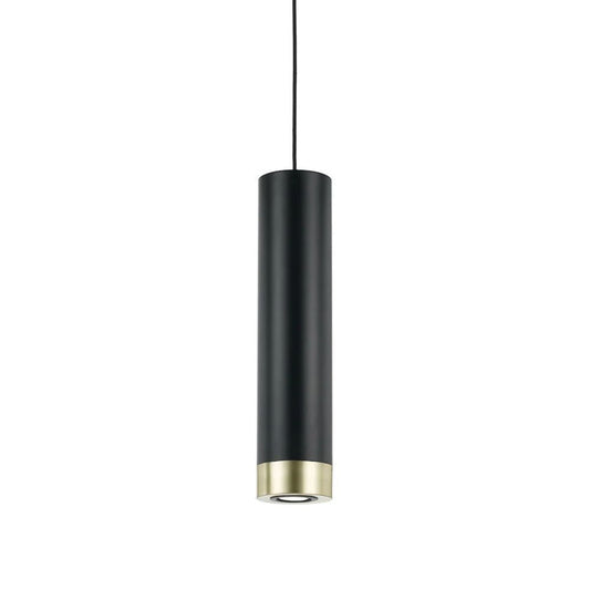 DAKOTA - 1 Light 5W LED Dimmable Pendant 3000K - Mases LightingTelbix