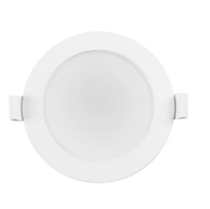 DL1349 13W Low Profile Tricolour Downlight 90mm cut out