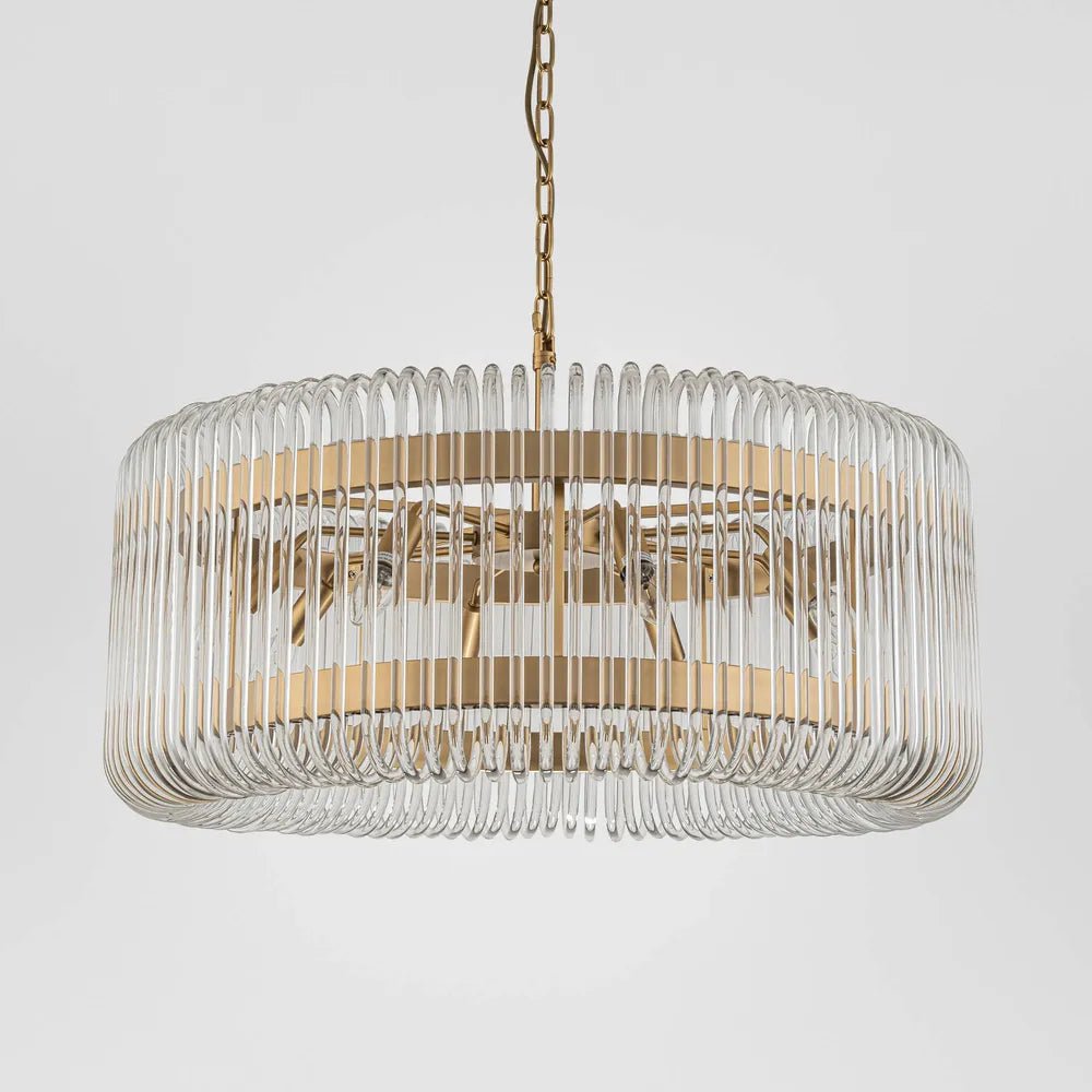 Emac Lawton ALPINE CHANDELIER