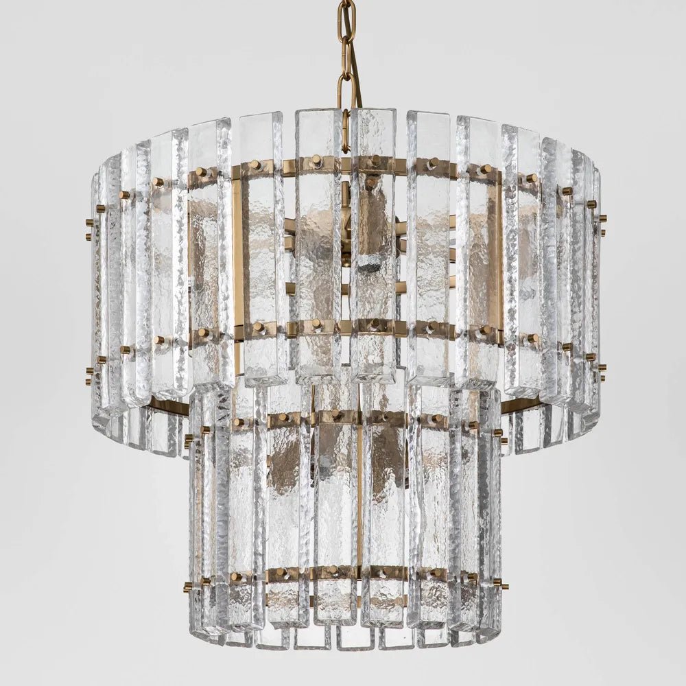 Emac Lawton FENTON CHANDELIER