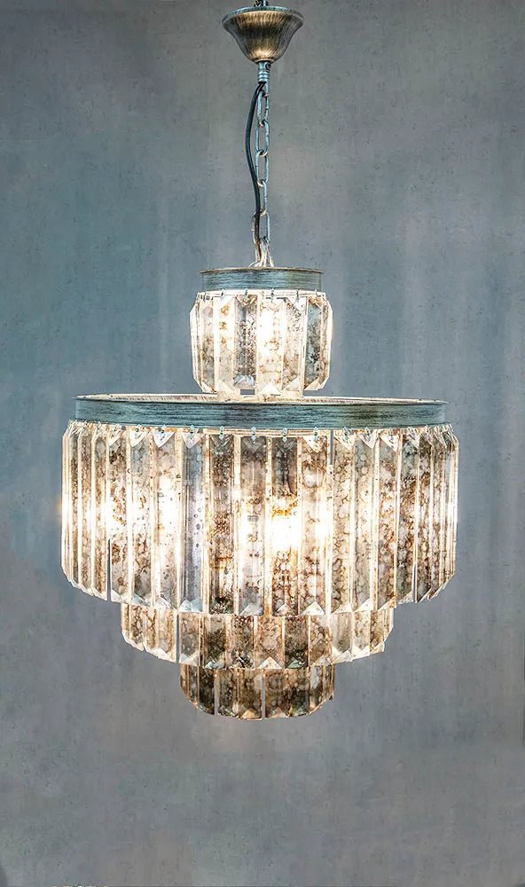 Emac Lawton MONTANA CHANDELIER - Mases LightingEMAC LAWTON