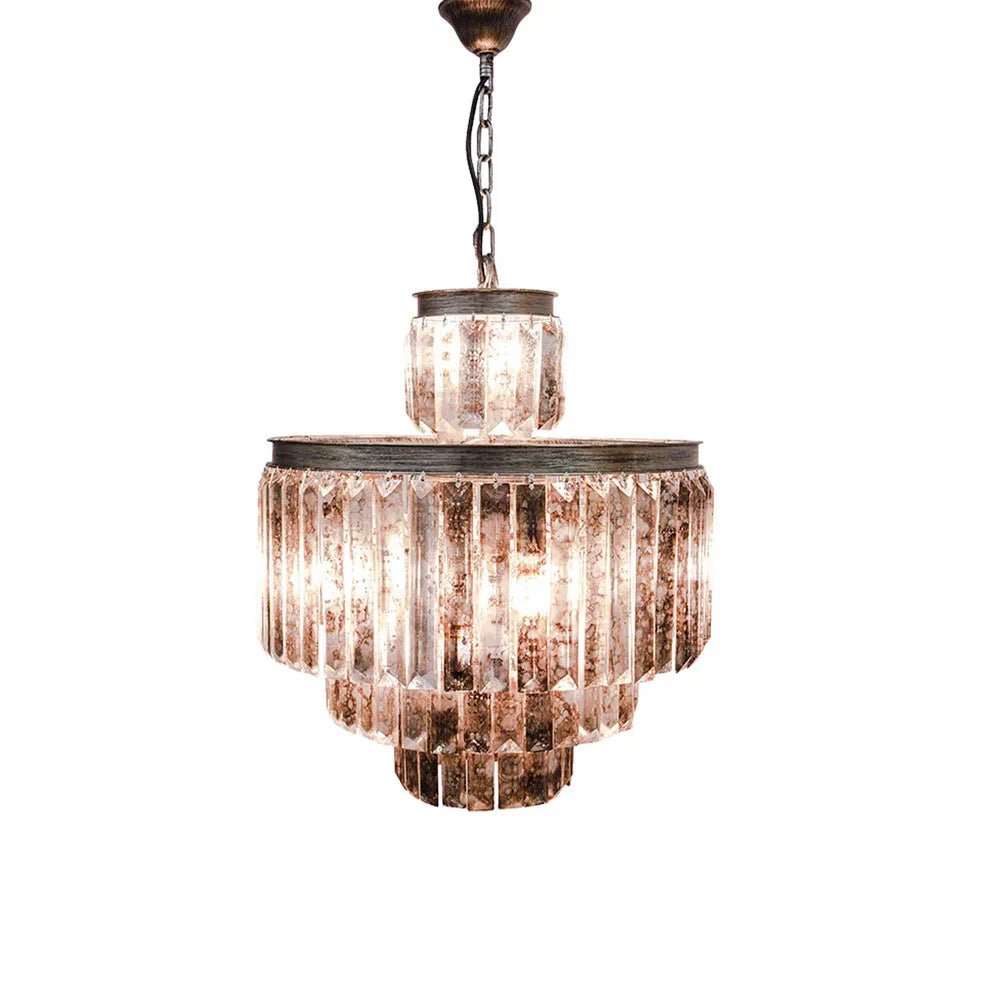 Emac Lawton MONTANA CHANDELIER - Mases LightingEMAC LAWTON