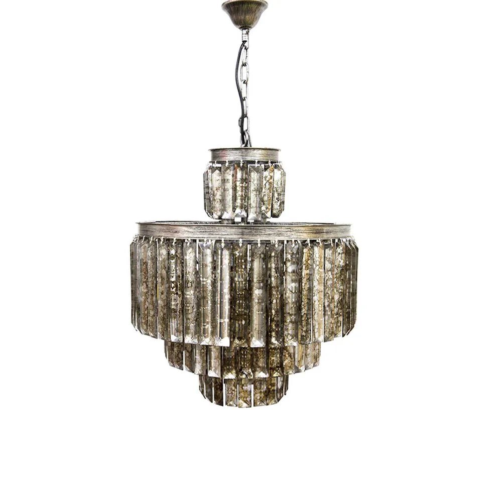 Emac Lawton MONTANA CHANDELIER - Mases LightingEMAC LAWTON