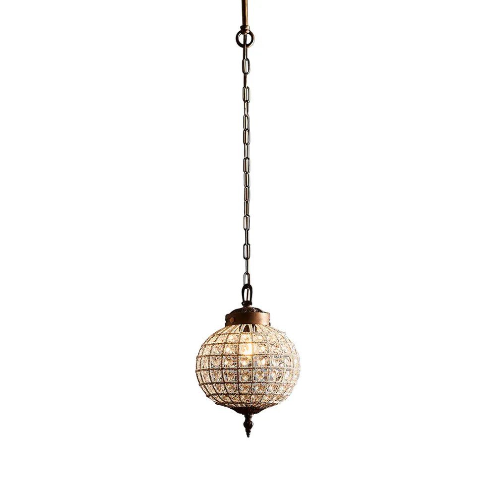 Emac Lawton PALERMO CHANDELIER EXTRA SMALL