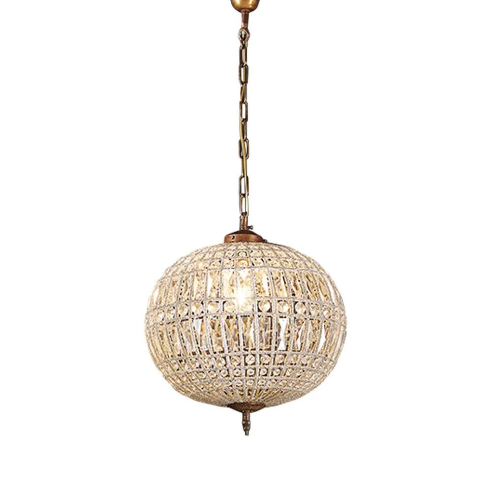 Emac Lawton PALERMO CHANDELIER MEDIUM - Mases LightingEMAC LAWTON