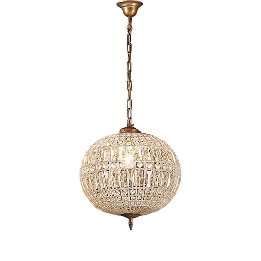 Emac Lawton PALERMO CHANDELIER SMALL - Mases LightingEMAC LAWTON