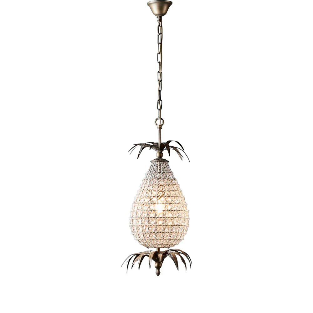 Emac Lawton PICASSO CHANDELIER ANTIQUE BRASS - Mases LightingEMAC LAWTON