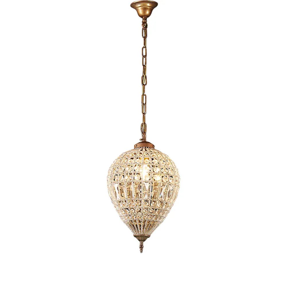 Emac Lawton ST LOREN CHANDELIER MEDIUM - Mases LightingEMAC LAWTON