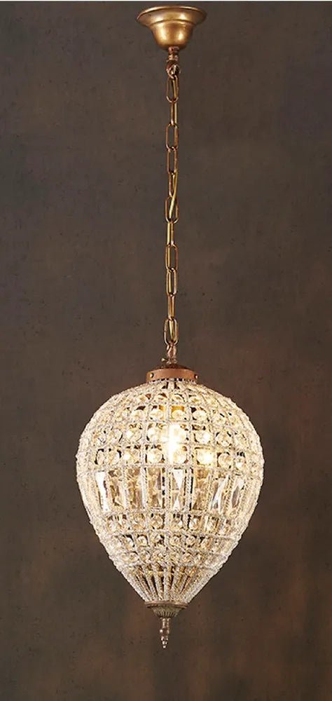 Emac Lawton ST LOREN CHANDELIER MEDIUM