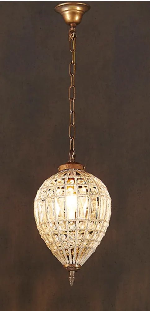 Emac Lawton ST LOREN CHANDELIER SMALL