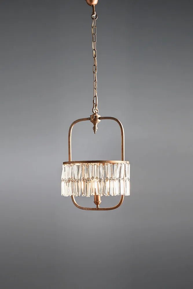 Emac Lawton TORONTO CHANDELIER
