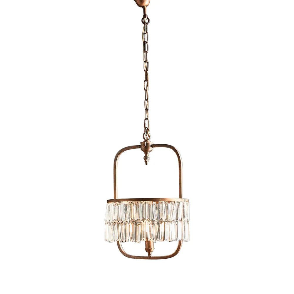 Emac Lawton TORONTO CHANDELIER - Mases LightingEMAC LAWTON