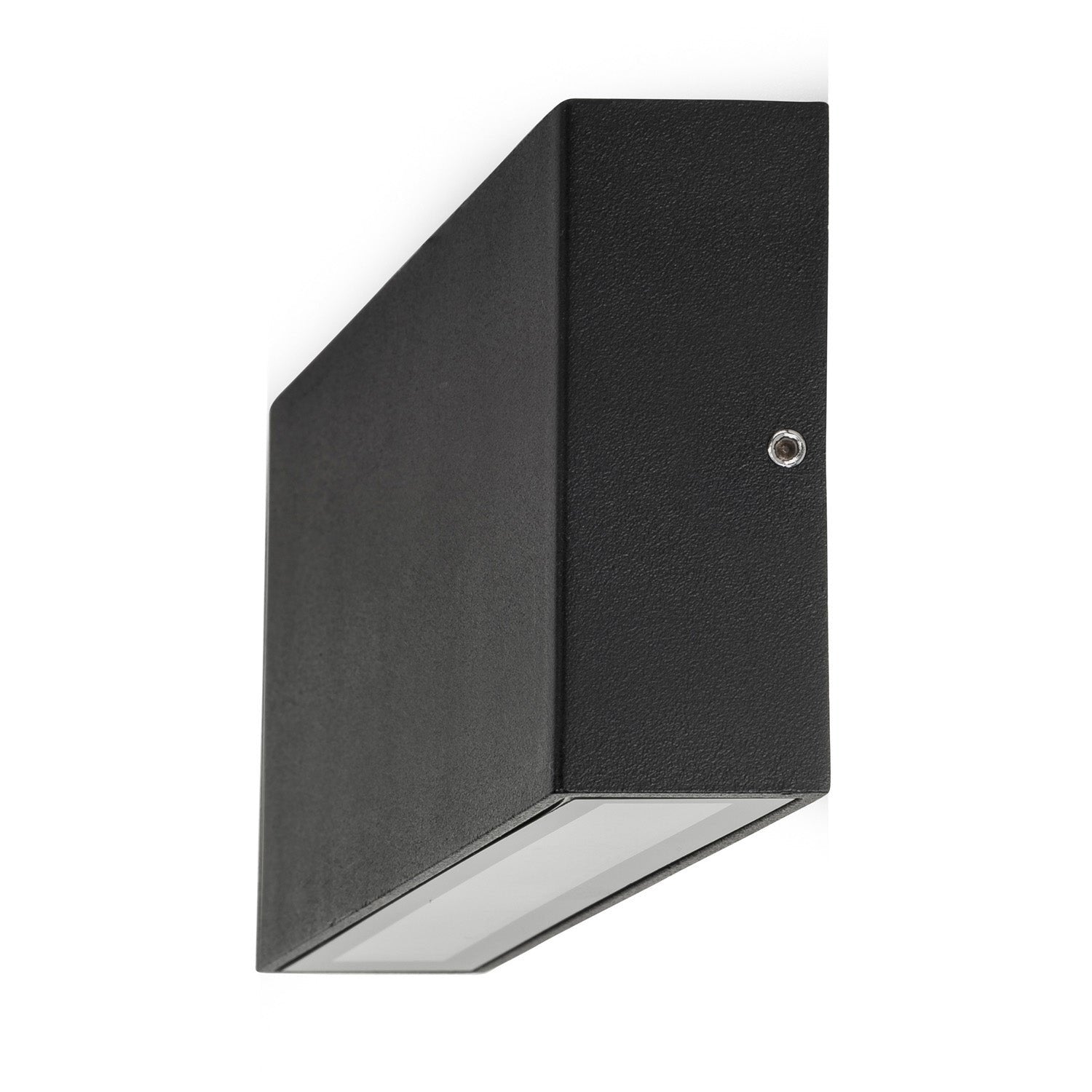 Essil Fixed Down LED Wall Light TRI Colour 4w in Black/White Havit Lighting - HV3645T - Mases LightingHavit Lighting