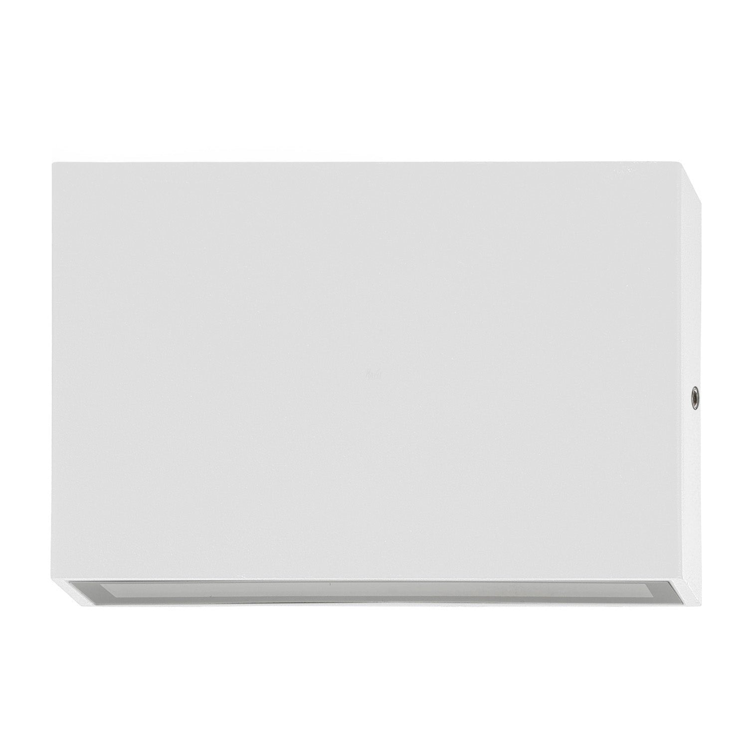 Essil Fixed Down LED Wall Light TRI Colour 4w in Black/White Havit Lighting - HV3645T - Mases LightingHavit Lighting