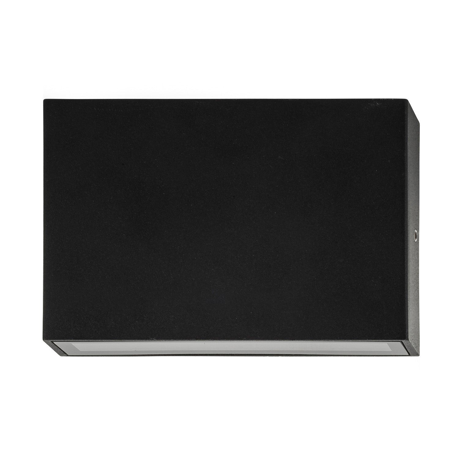 Essil Fixed Down LED Wall Light TRI Colour 4w in Black/White Havit Lighting - HV3645T - Mases LightingHavit Lighting