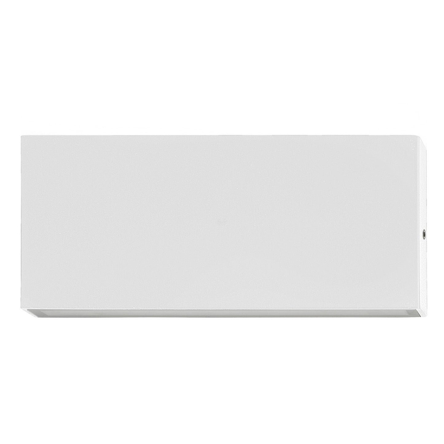 Essil Fixed Down LED Wall Light TRI Colour in Black/White Havit Lighting - HV3647T - Mases LightingHavit Lighting