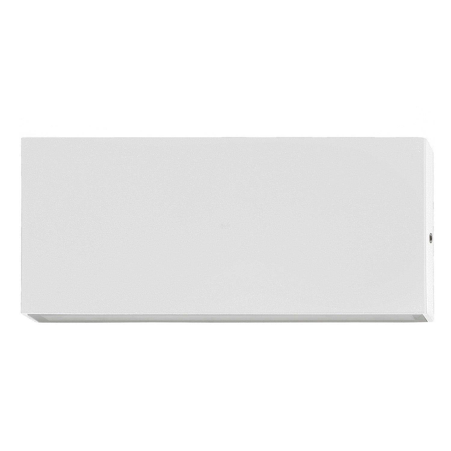 Essil Fixed Down LED Wall Light TRI Colour in Black/White Havit Lighting - HV3647T - Mases LightingHavit Lighting