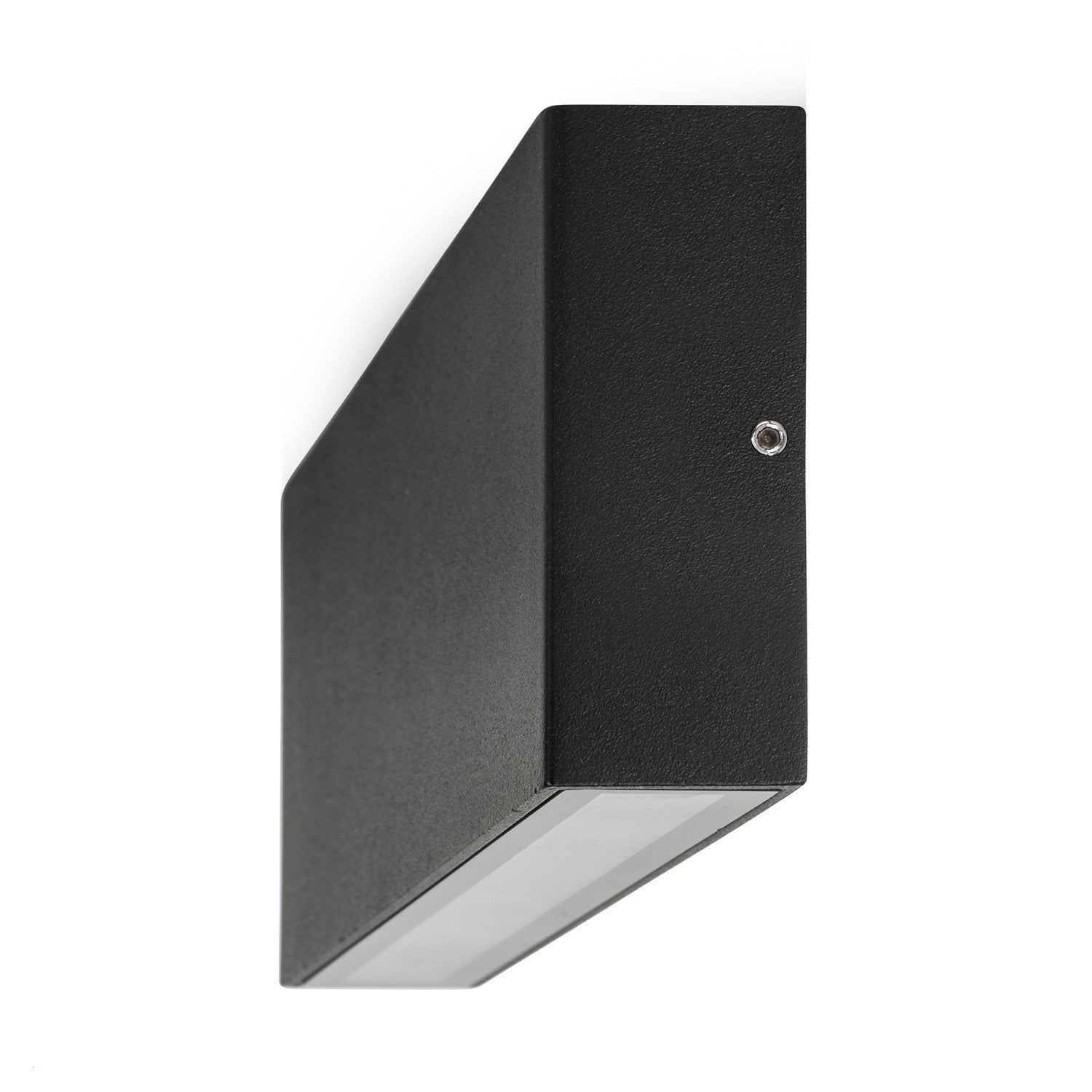 Essil Fixed Down LED Wall Light TRI Colour in Black/White Havit Lighting - HV3647T - Mases LightingHavit Lighting