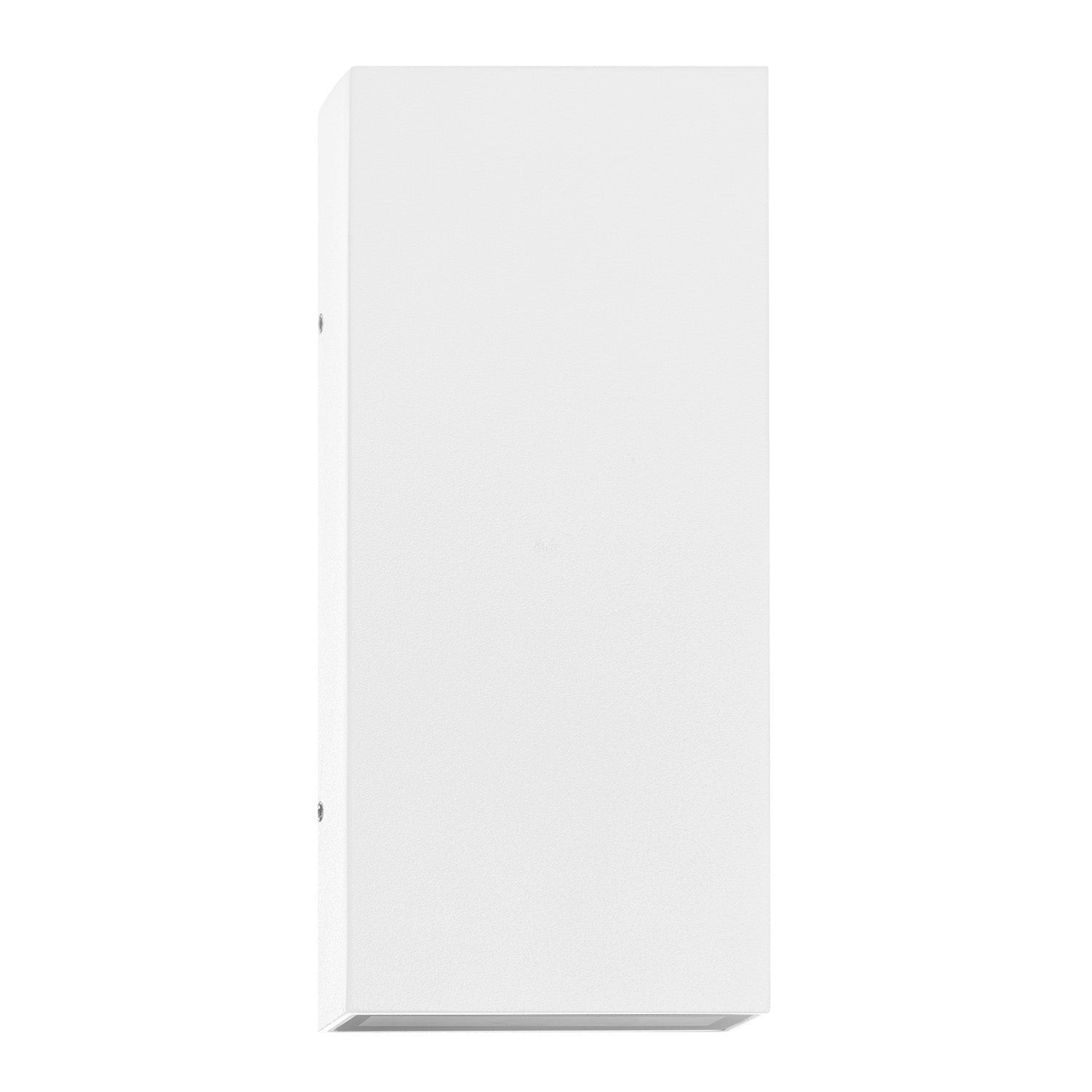 Essil Up & Down LED Wall Light in Black or White (12v or 240v) Havit Lighting - HV3649T - Mases LightingHavit Lighting