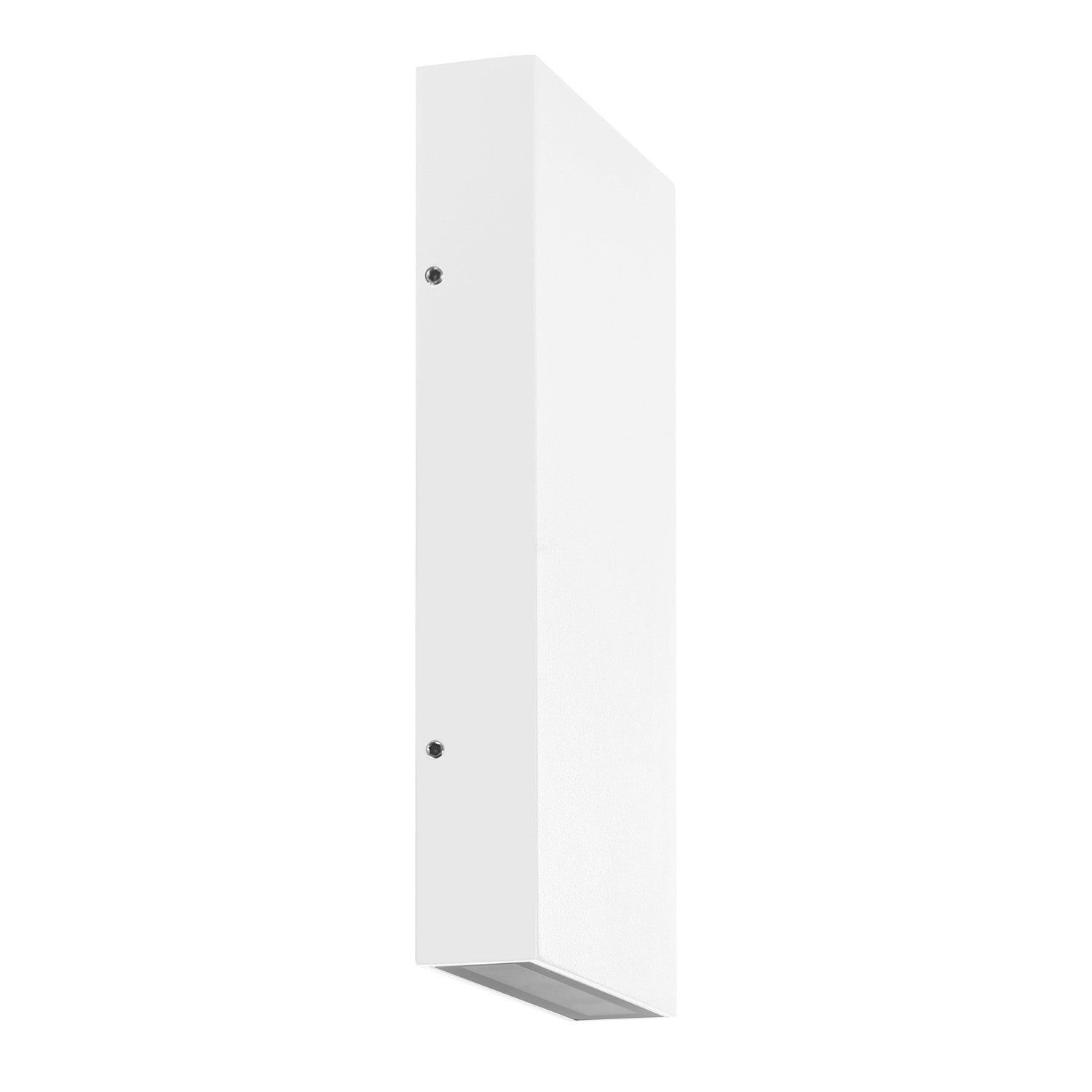 Essil Up & Down LED Wall Light in Black or White (12v or 240v) Havit Lighting - HV3649T - Mases LightingHavit Lighting