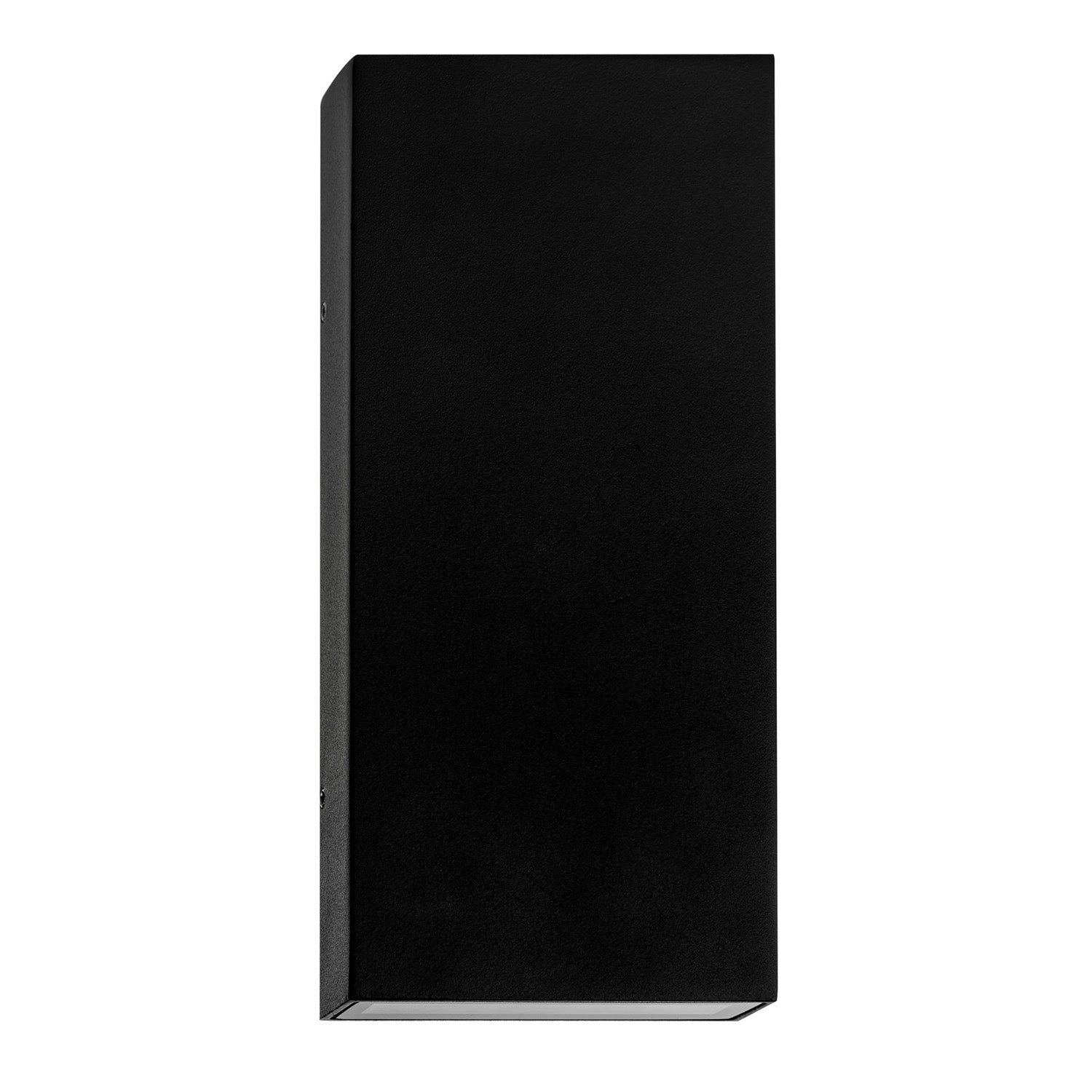 Essil Up & Down LED Wall Light in Black or White (12v or 240v) Havit Lighting - HV3649T - Mases LightingHavit Lighting