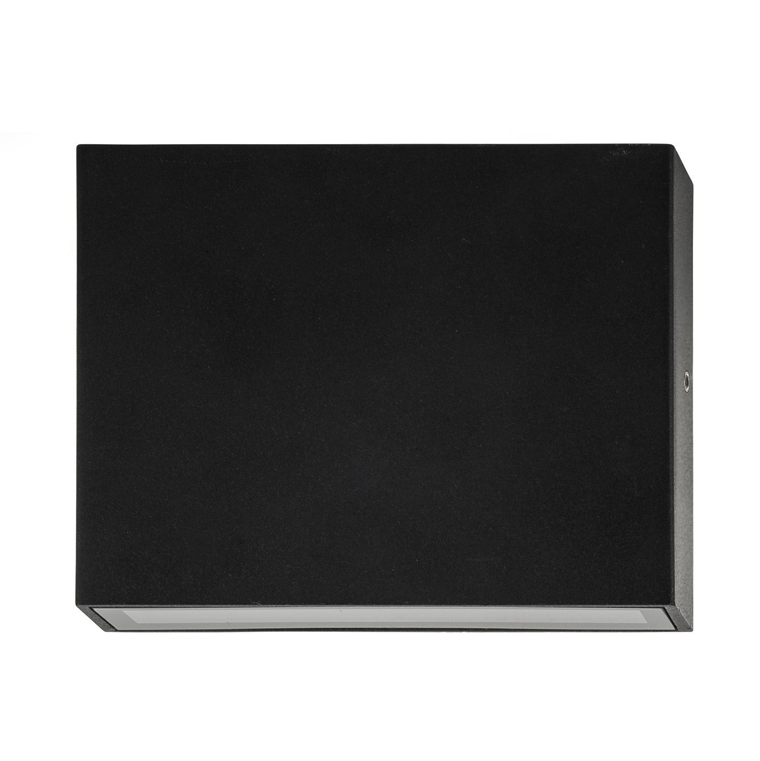 Essil Up & Down LED Wall Light TRI Colour in Black or White Havit Lighting - HV3646T - Mases LightingHavit Lighting