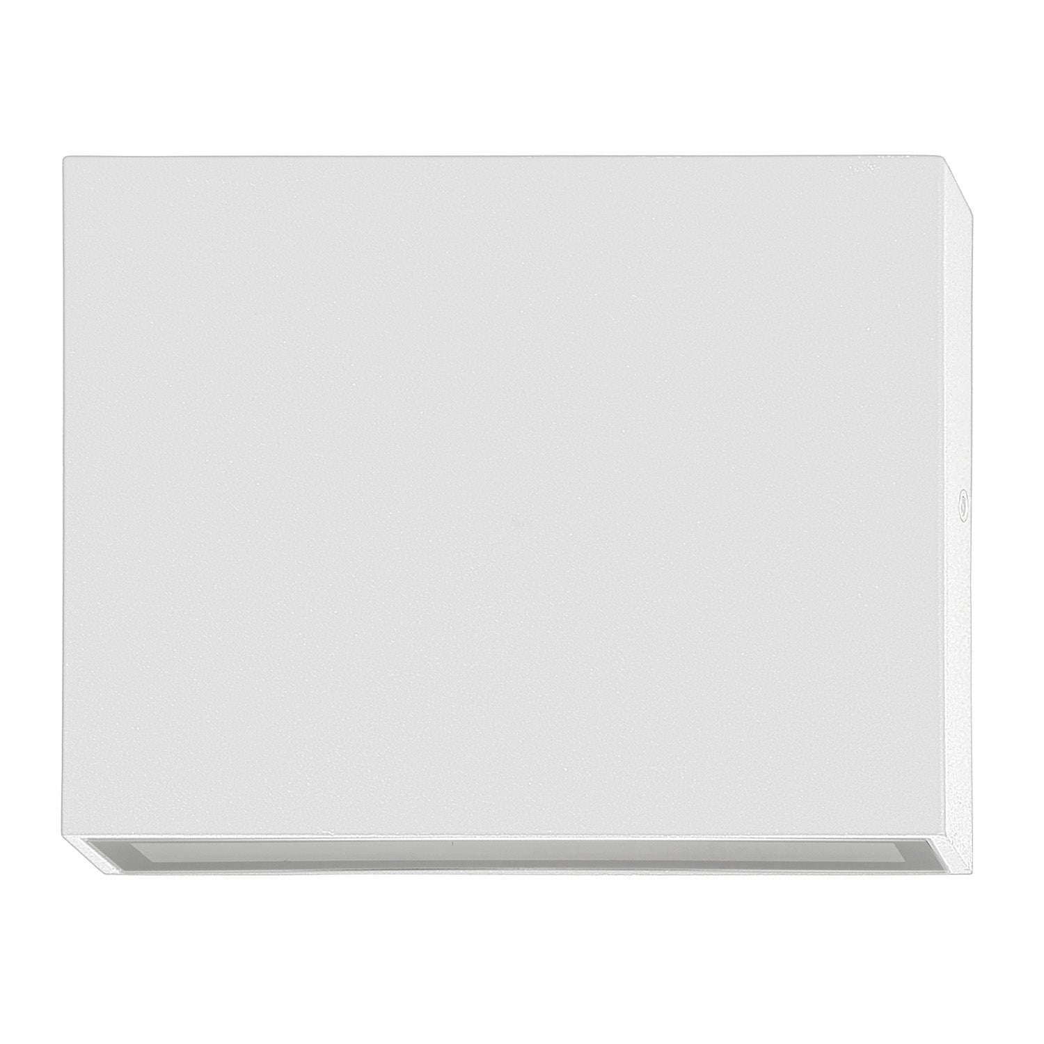 Essil Up & Down LED Wall Light TRI Colour in Black or White Havit Lighting - HV3646T - Mases LightingHavit Lighting