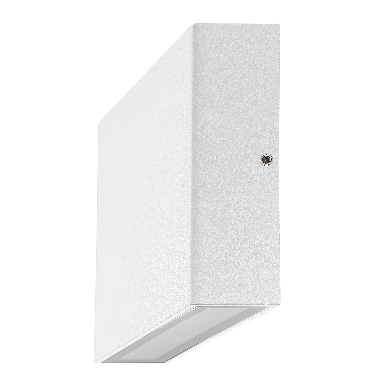 Essil Up & Down LED Wall Light TRI Colour in Black/White Havit Lighting - HV3648T - Mases LightingHavit Lighting
