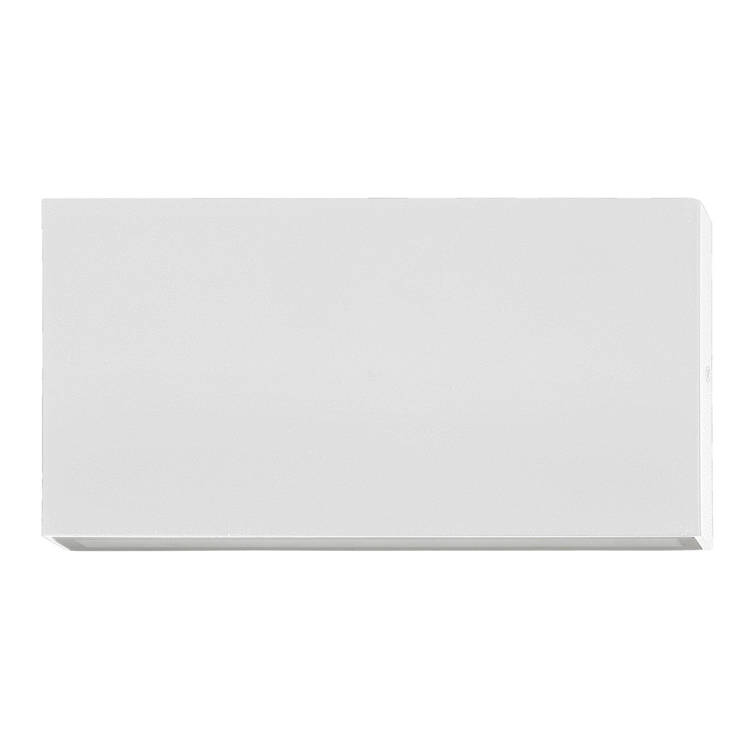 Essil Up & Down LED Wall Light TRI Colour in Black/White Havit Lighting - HV3648T - Mases LightingHavit Lighting