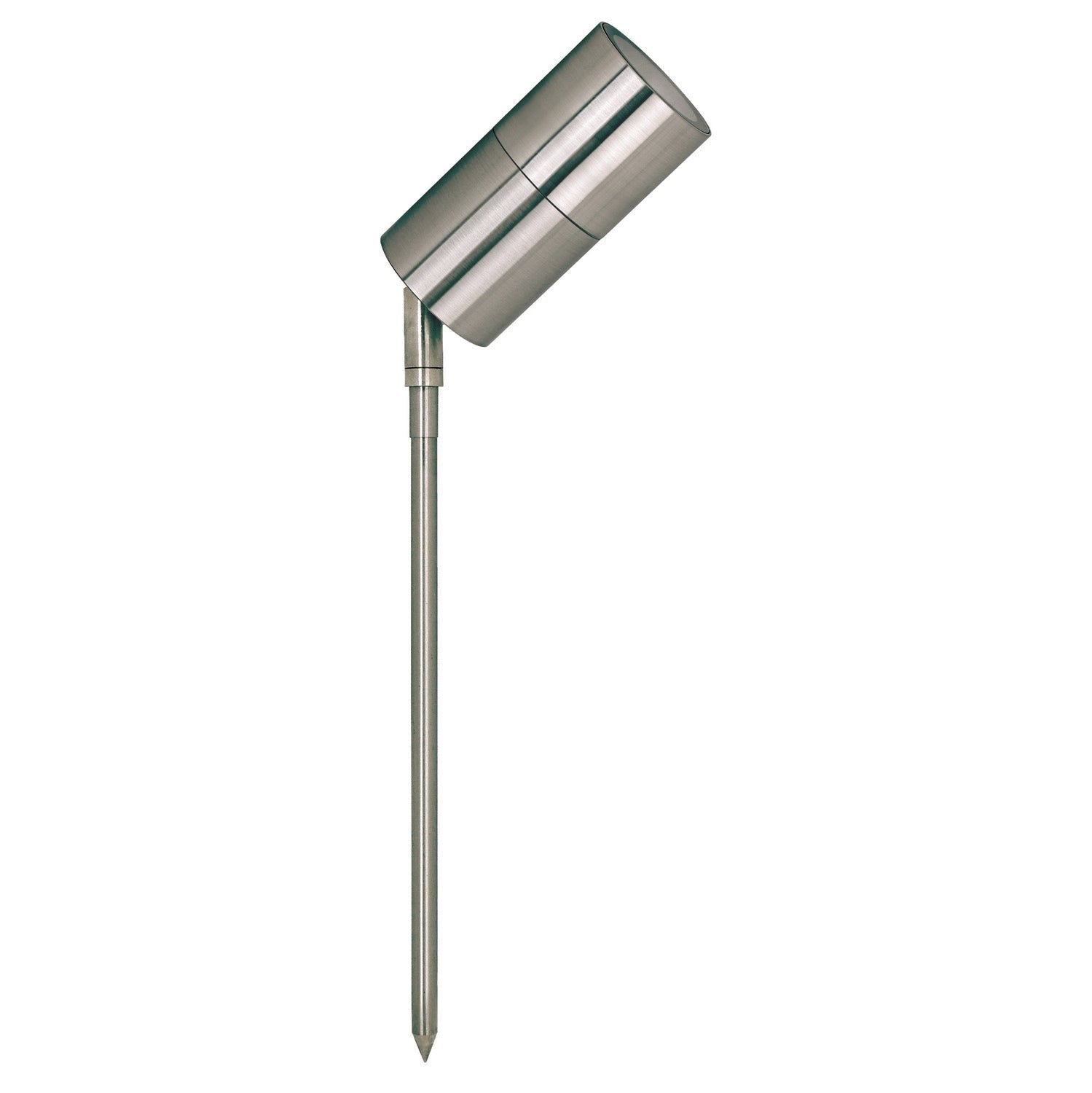 Havit Fortis Stainless Steel TRI Colour Single Adjustable LED Spike Light HV1409T - Mases LightingHavit Lighting