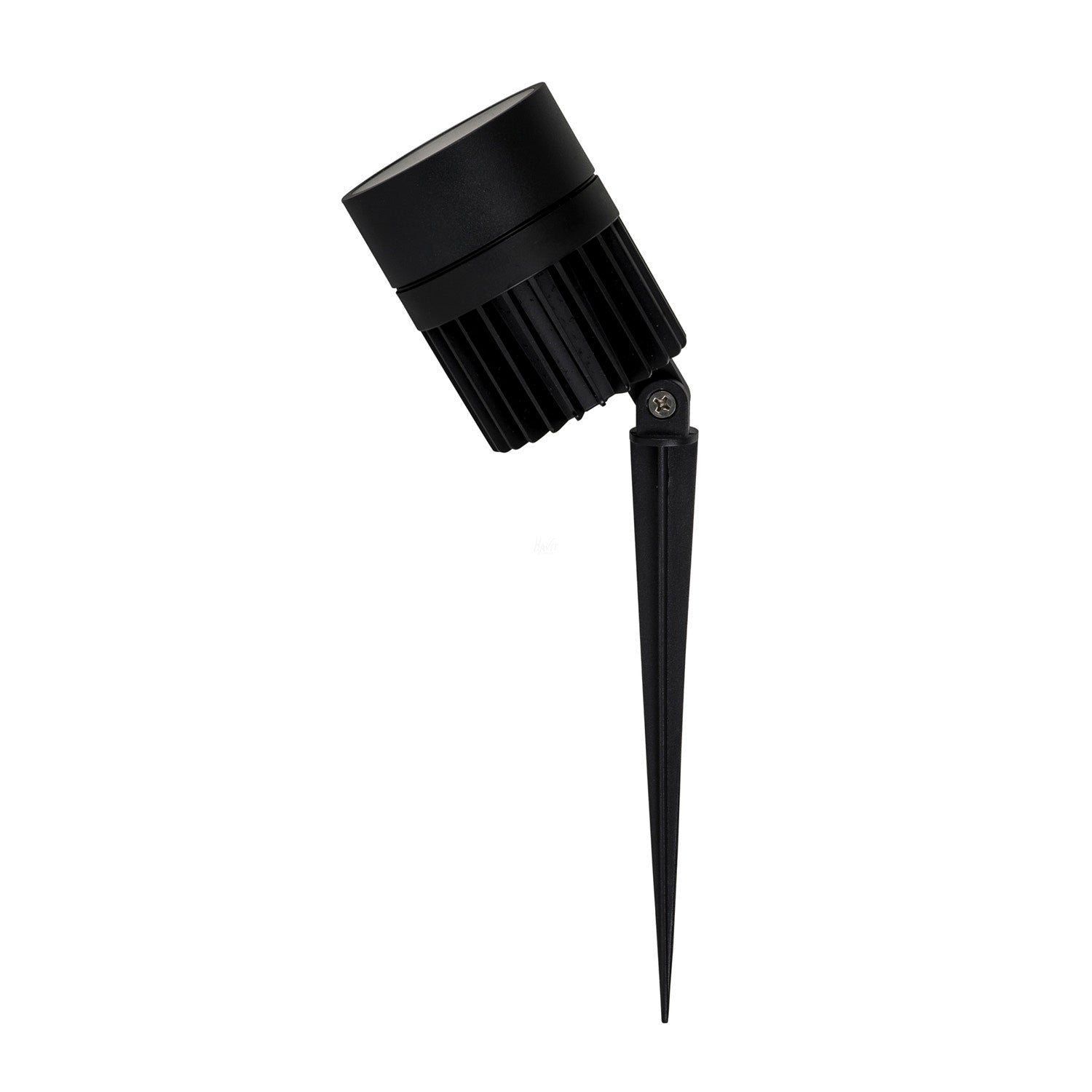 Havit Oasis Black 24w LED Garden Spike Light HV1429 - Mases LightingHavit Lighting