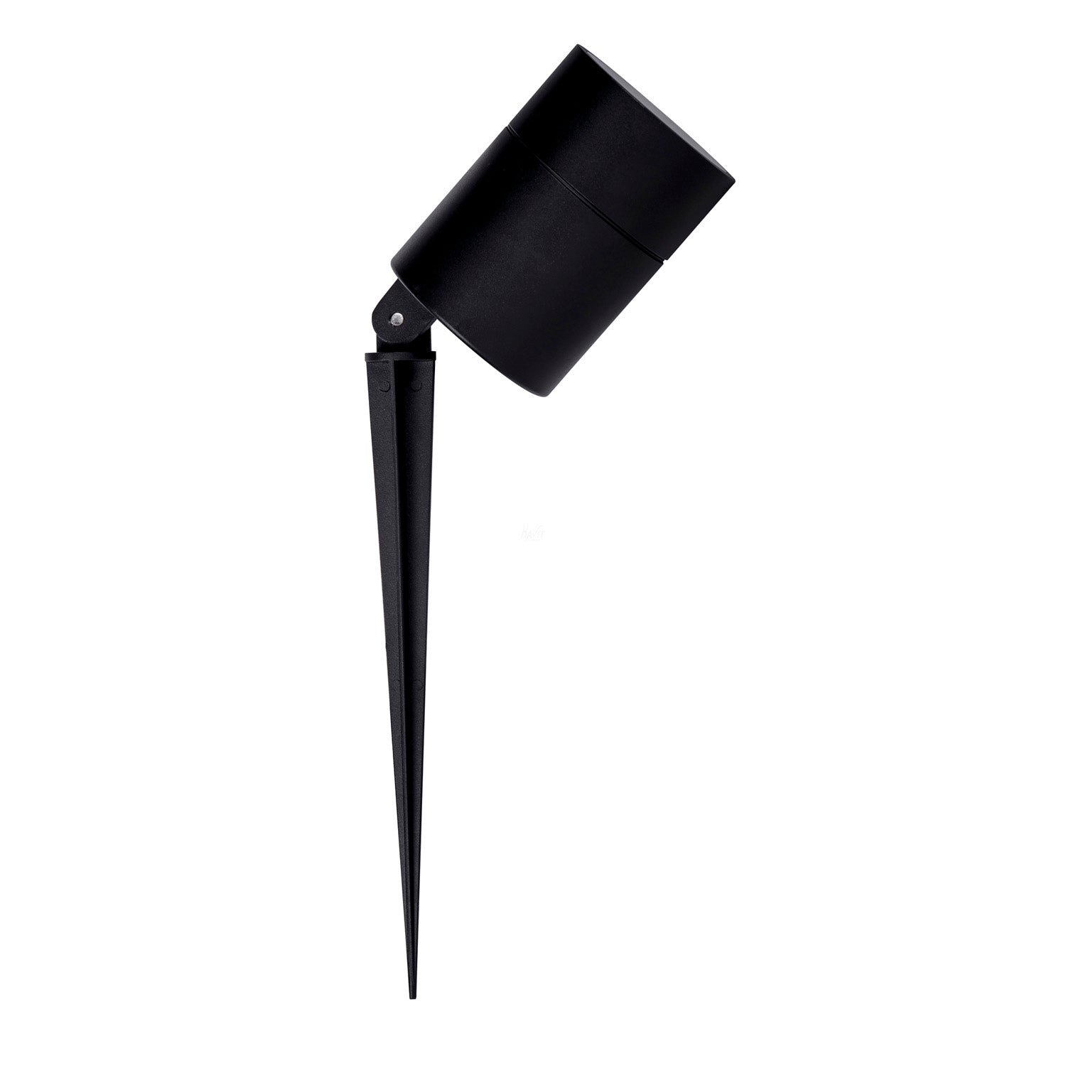 Havit Oasis Black 7w TRI Colour LED Garden Spike Light HV1429T - Mases LightingHavit Lighting