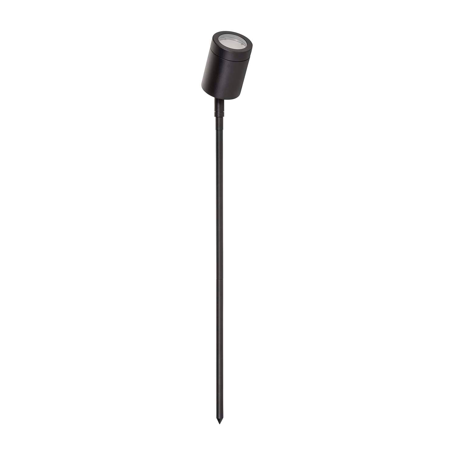 Havit Pointe 316 Stainless Steel TRI Colour LED Garden Spike Light HV1401T - Mases LightingHavit Lighting