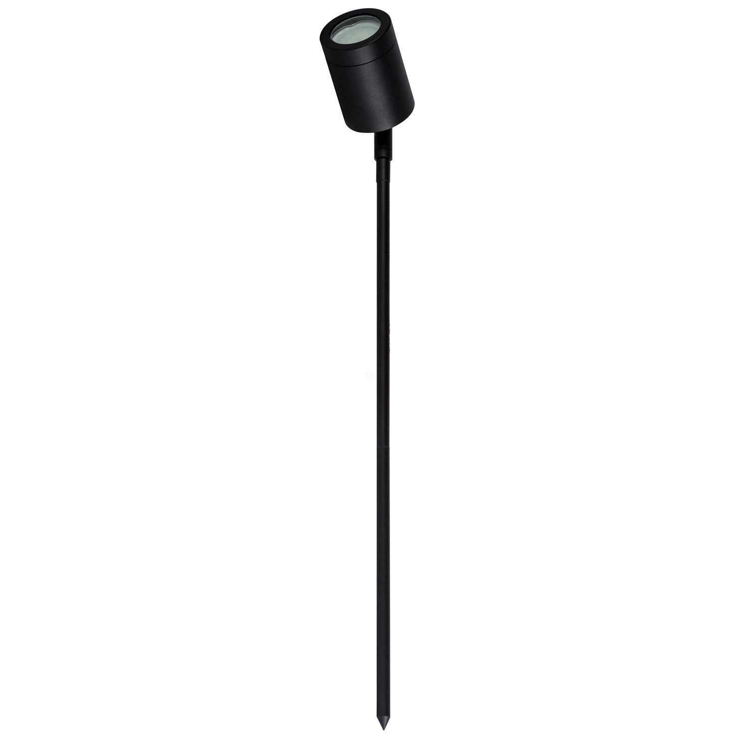 Havit Pointe Black/White TRI Colour LED Garden Spike Light HV1421T - Mases LightingHavit Lighting