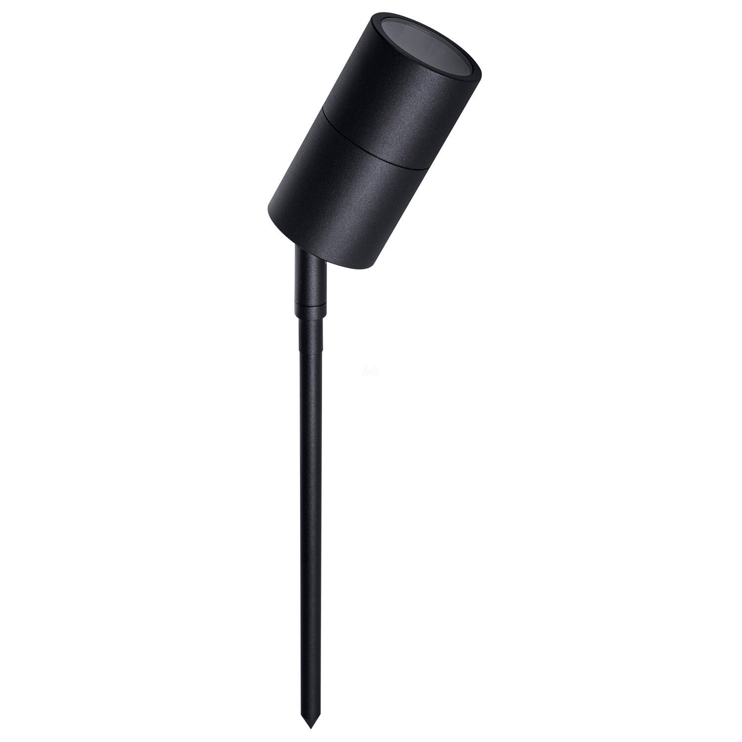 Havit Tivah Black/White TRI Colour LED Garden Spike Light HV1427T - Mases LightingHavit Lighting